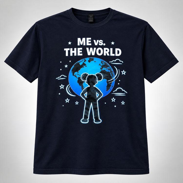 Me vs The World