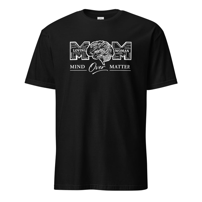 Mind Over Matter Tee