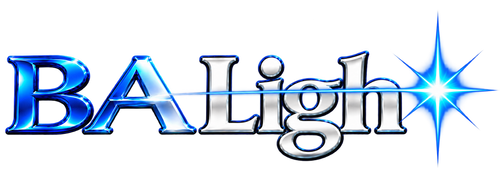 B A Light